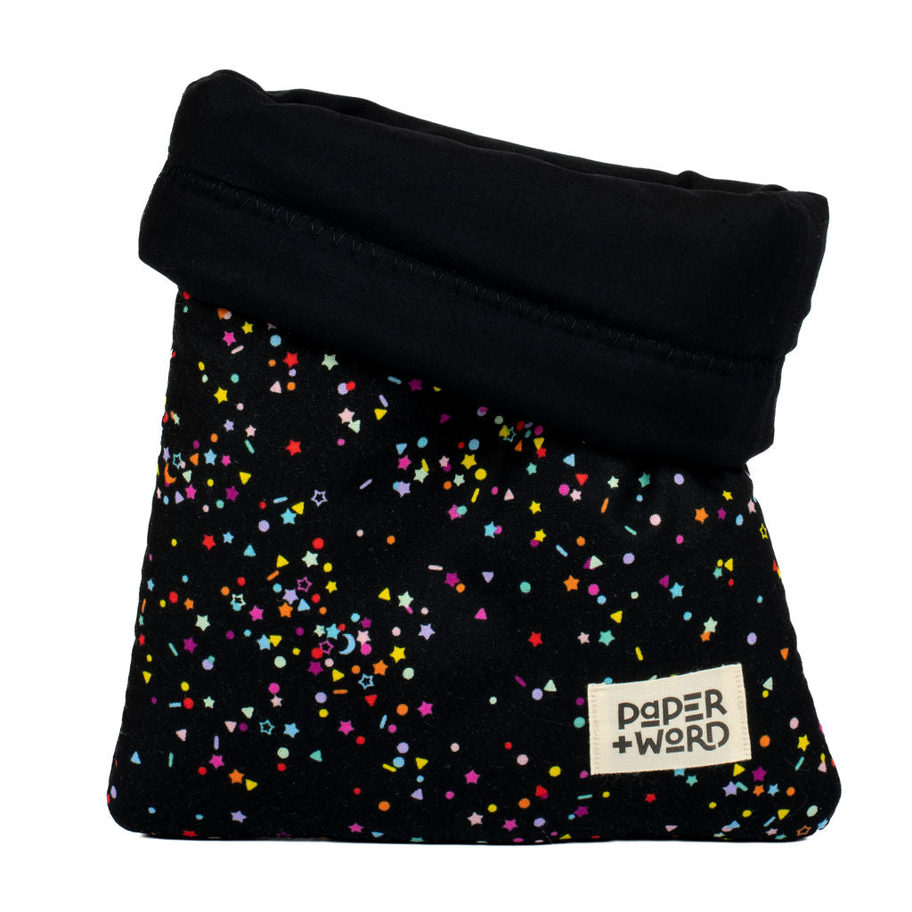 Confetti | Book Sleeves