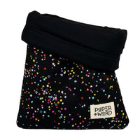 Confetti | Book Sleeves