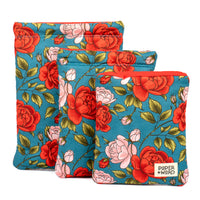 Rosebud | Book Sleeves