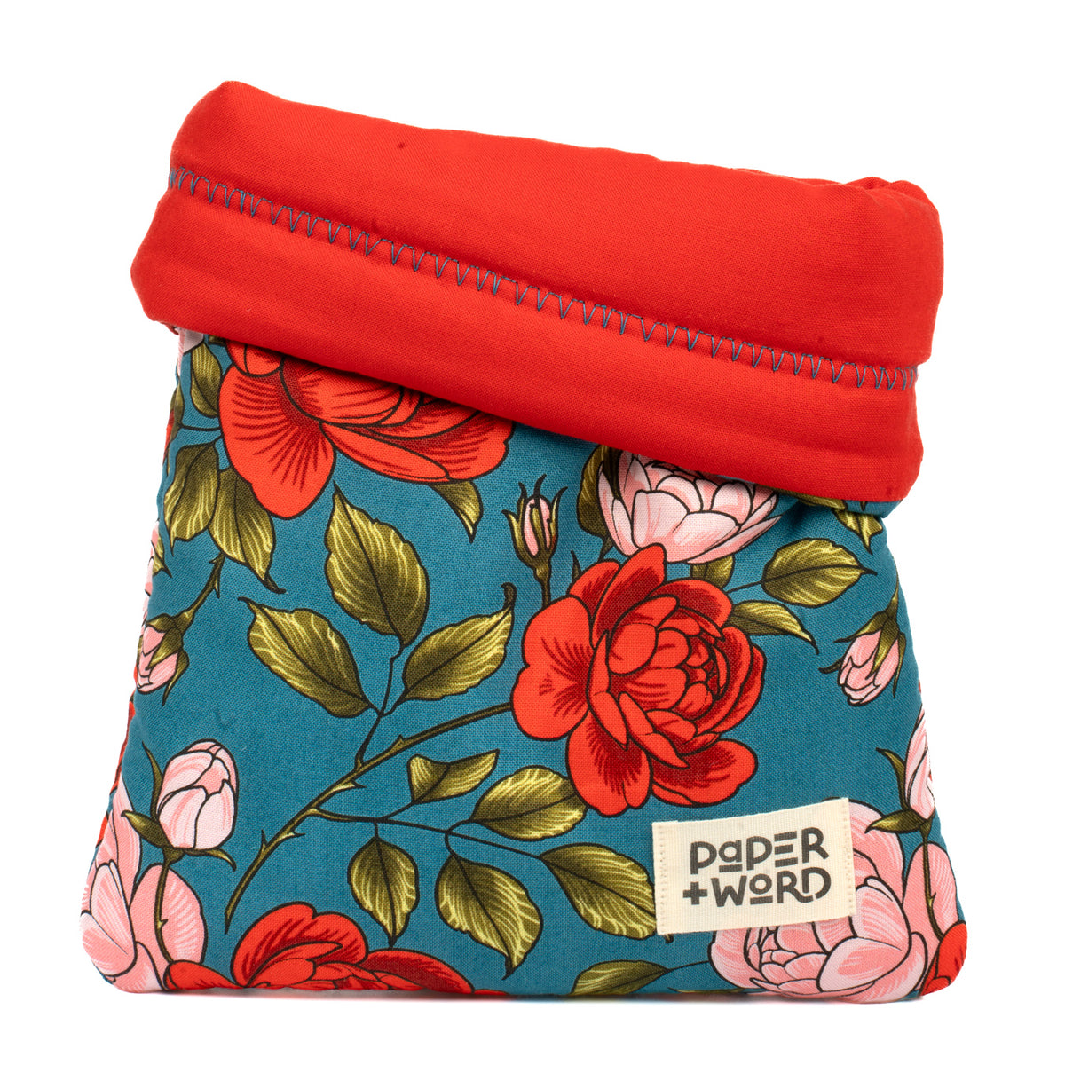 Rosebud | Book Sleeves
