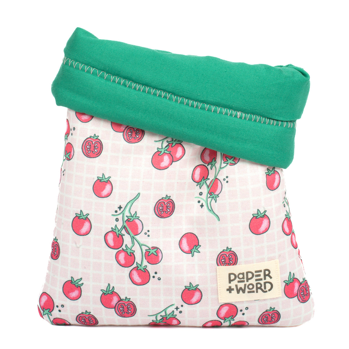 Veg Patch | Book Sleeves