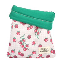 Veg Patch | Book Sleeves
