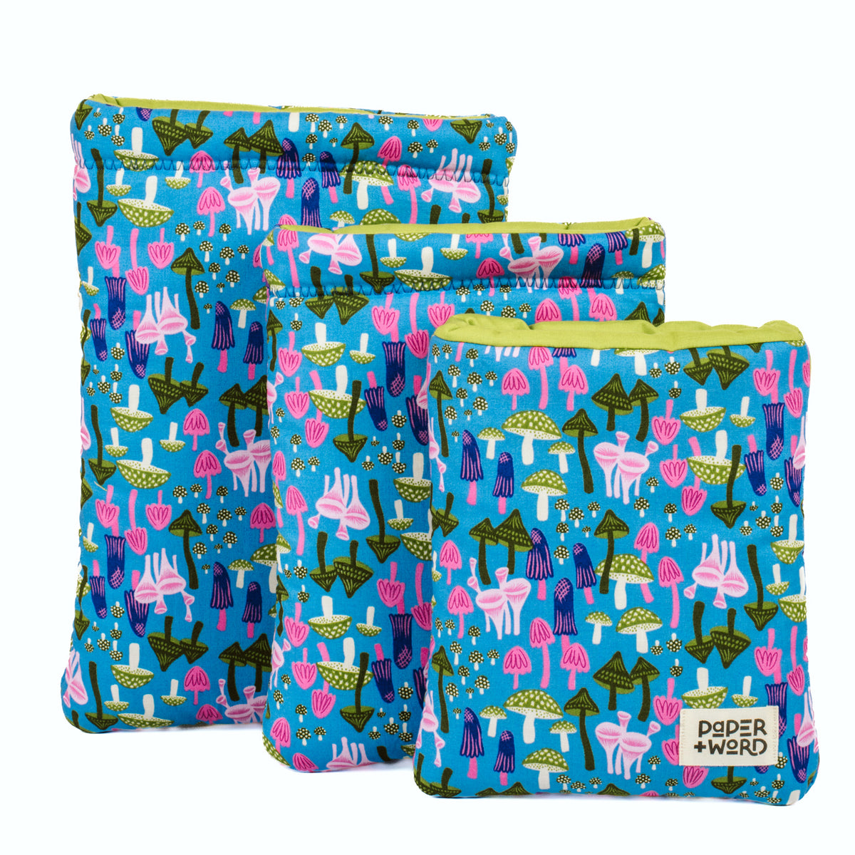 Psychedelic | Book Sleeves