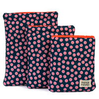 Smiley | Book Sleeves