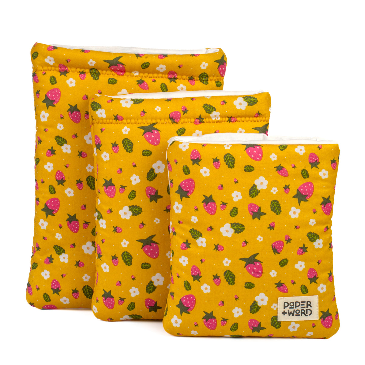 Strawbs | Book Sleeves