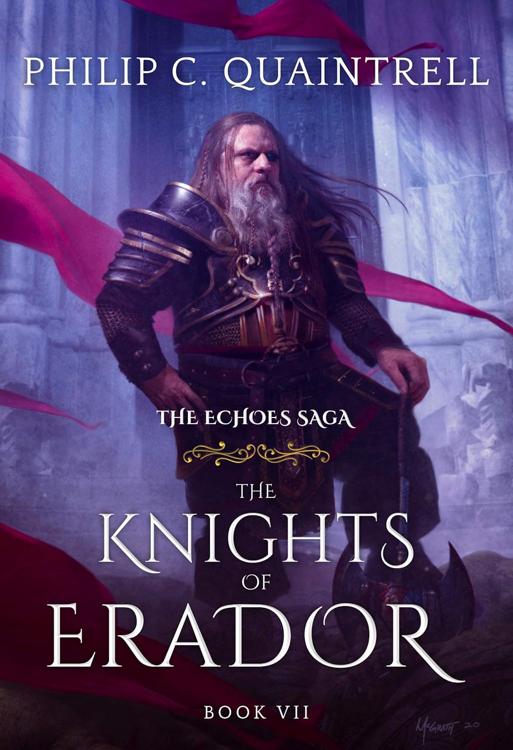 The Knights of Erador