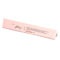 Peony scented pencils