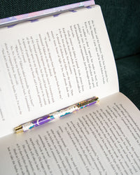 Daydreamer Pen - Purple