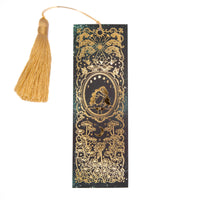 Wonderland Bookmark