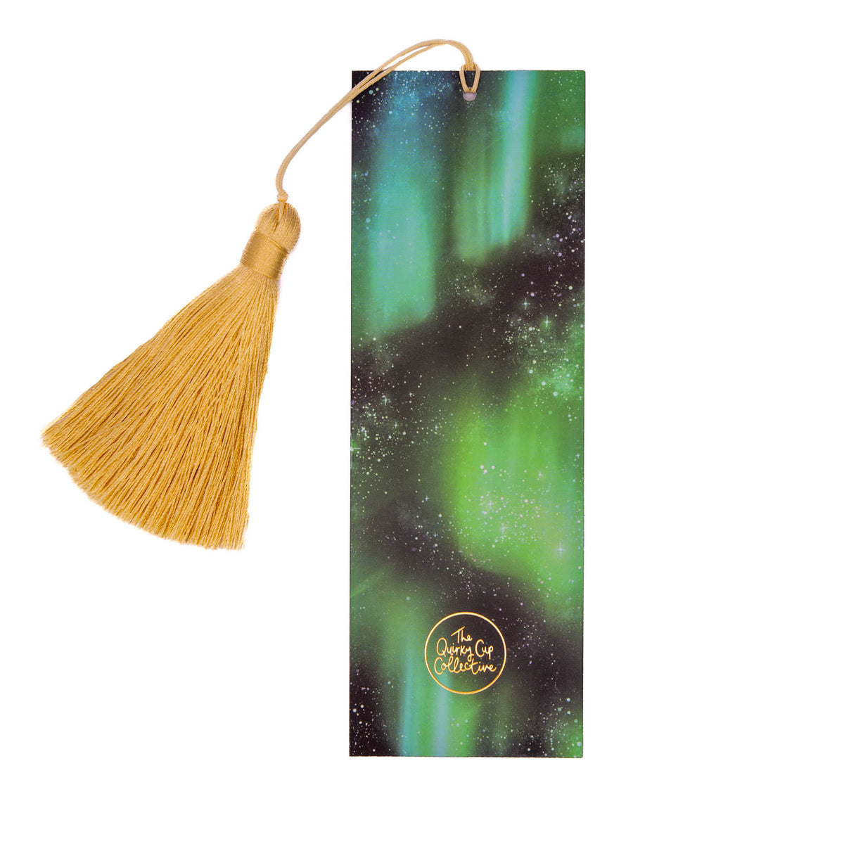 Luna Moth Bookmark