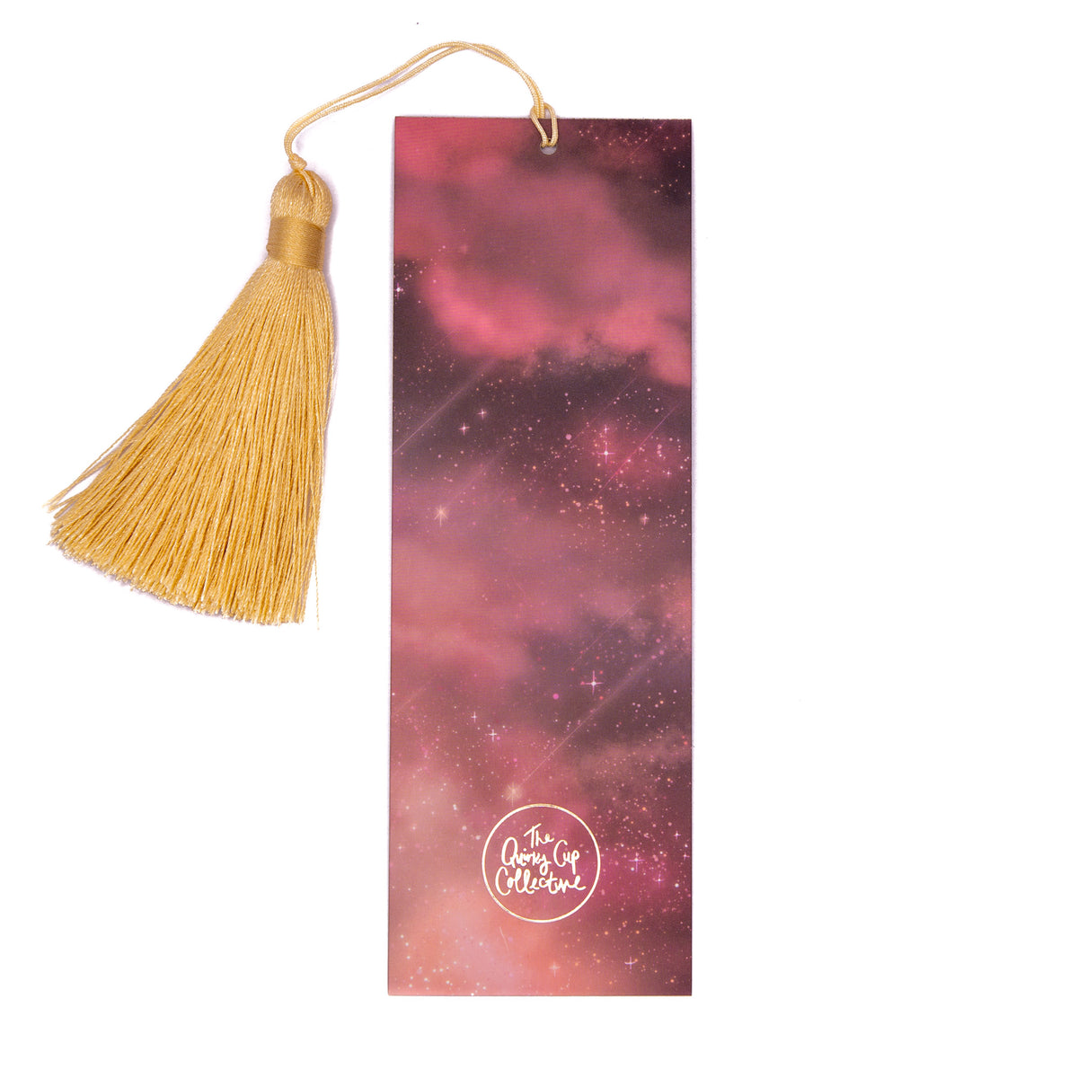 Le Soleil Bookmark