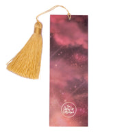 Le Soleil Bookmark