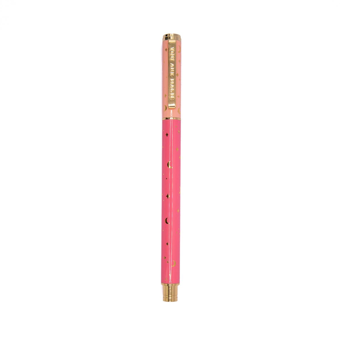 You are Magic Pen - Peach