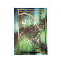 Luna Moth Journal