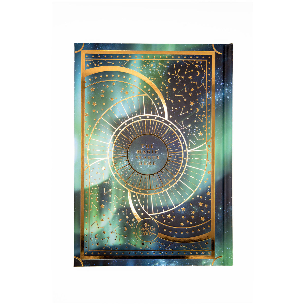 Luna Moth Journal