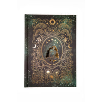 Wonderland Journal