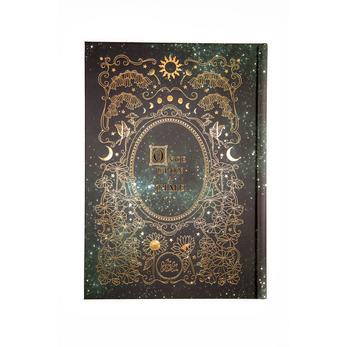 Wonderland Journal