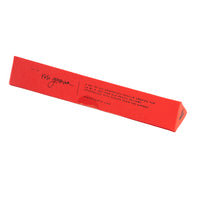 Rose geranium scented pencils