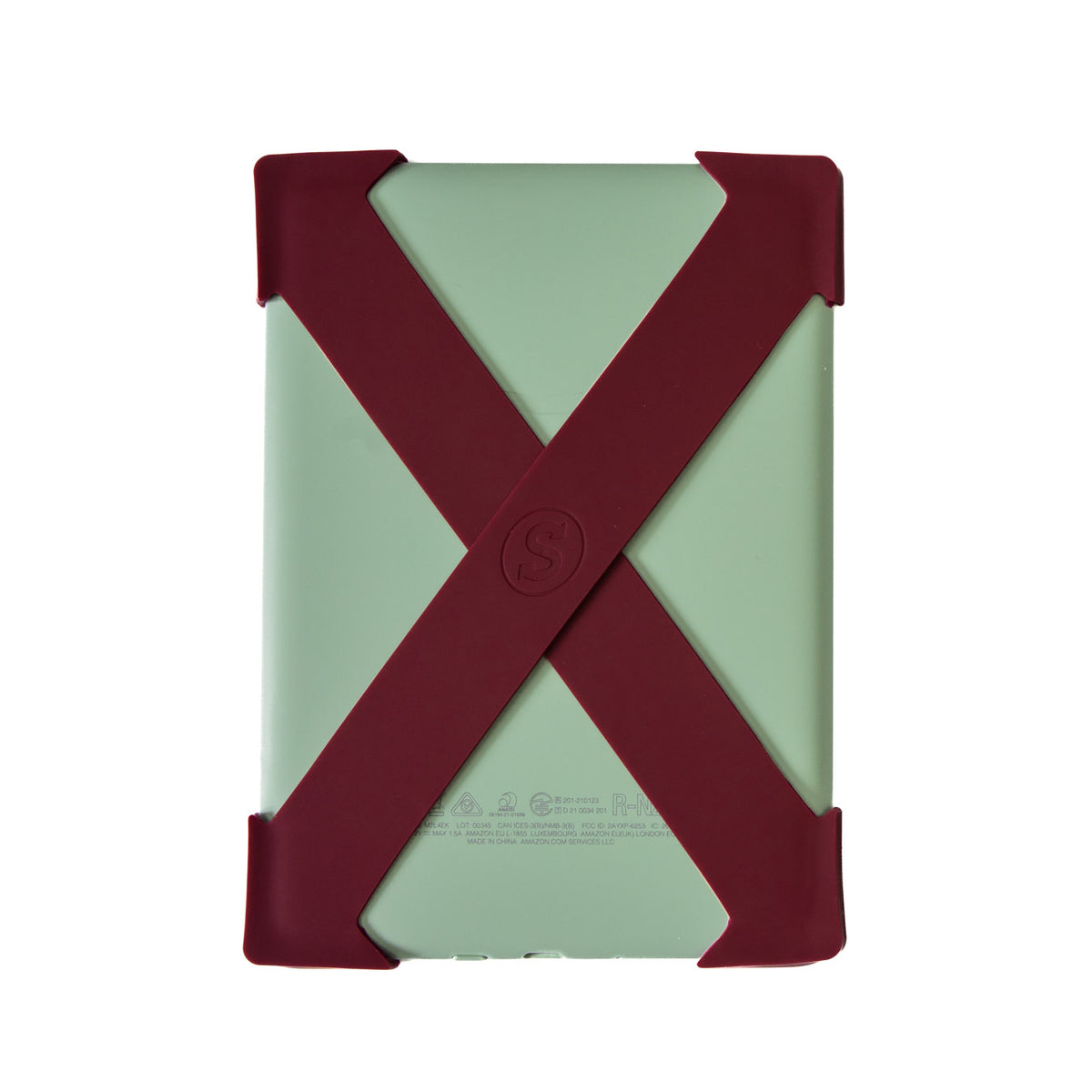 Strapsicle Kindle + Kobo straps