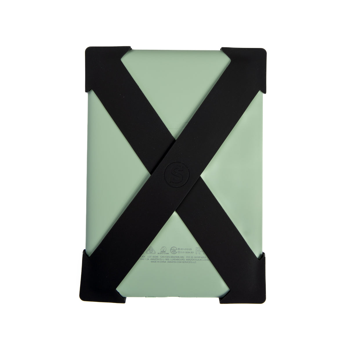 Strapsicle Kindle + Kobo straps