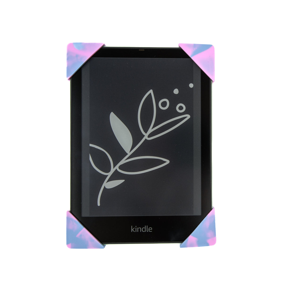 Strapsicle Kindle + Kobo straps