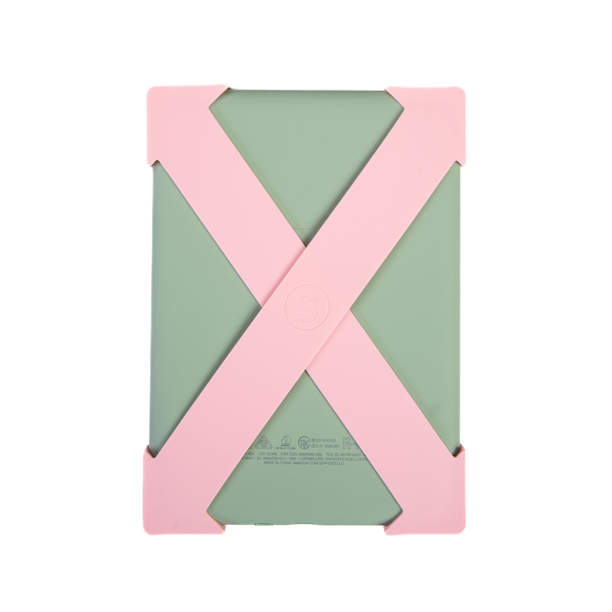Strapsicle Kindle + Kobo straps