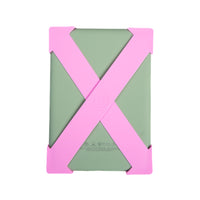 Strapsicle Kindle + Kobo straps