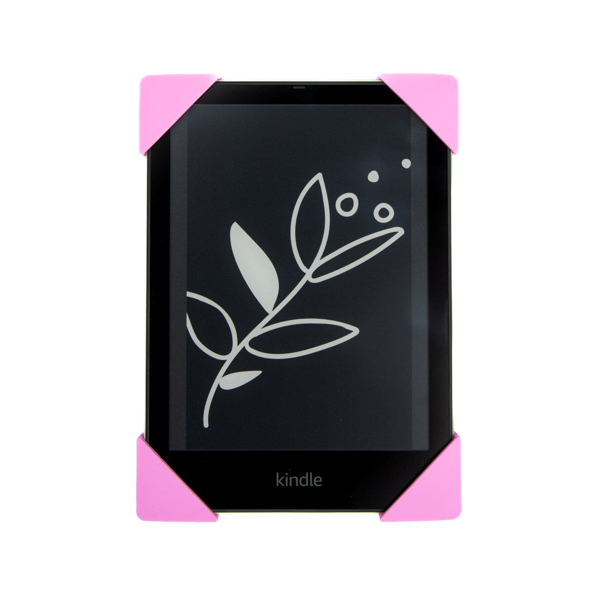 Strapsicle Kindle + Kobo straps