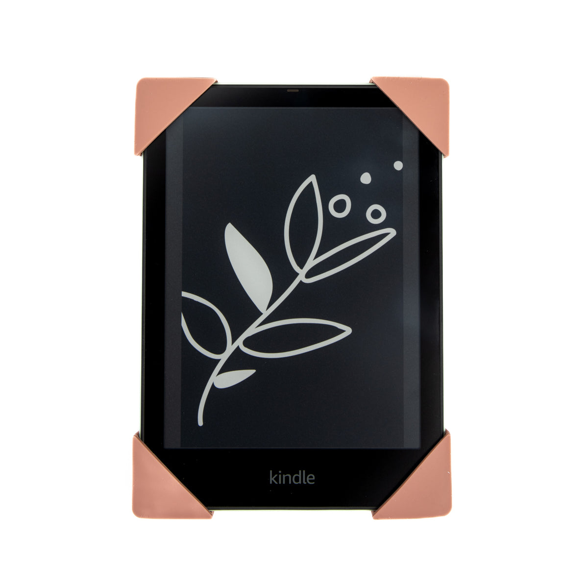 Strapsicle Kindle + Kobo straps