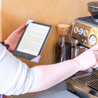 Strapsicle Kindle + Kobo straps