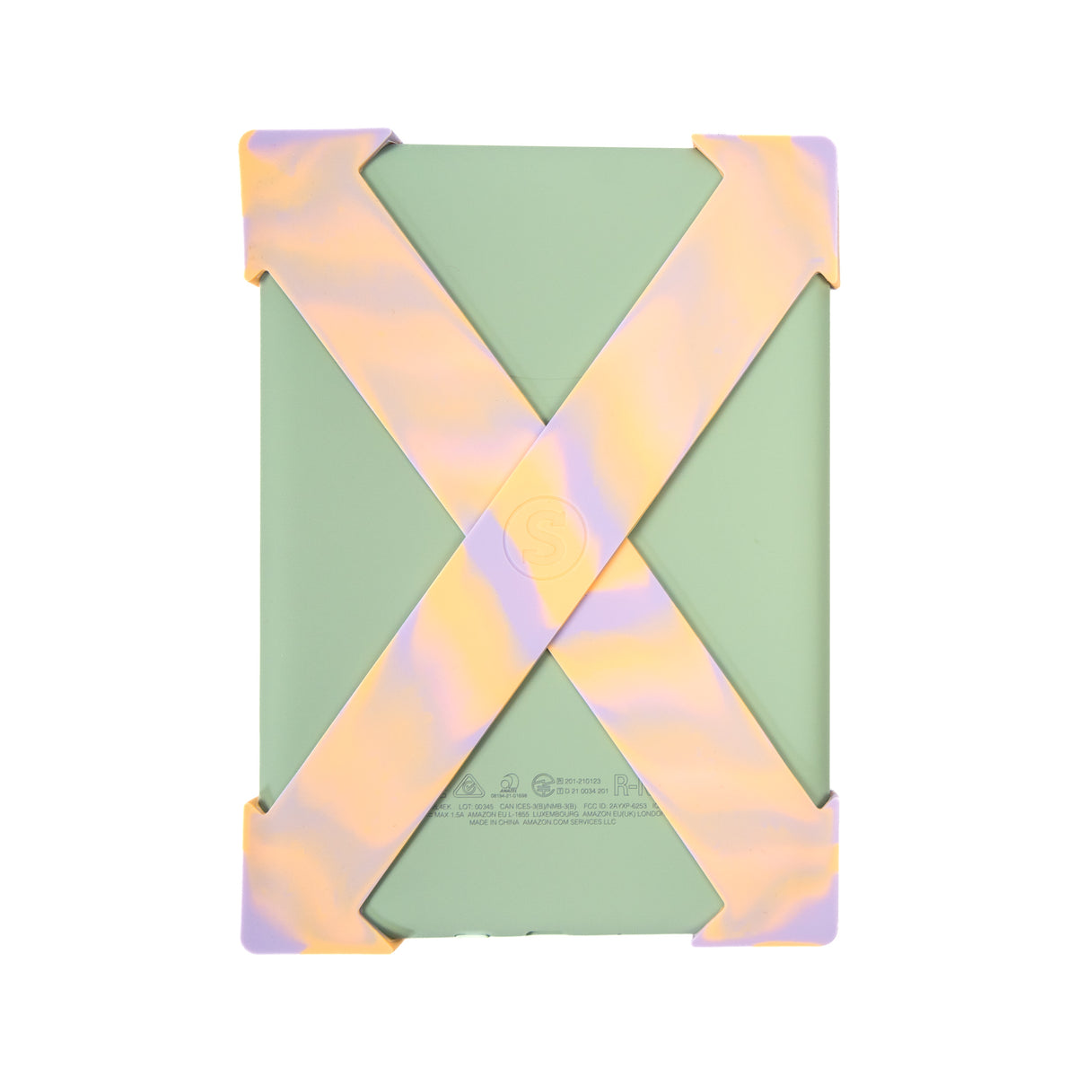 Strapsicle Kindle + Kobo straps