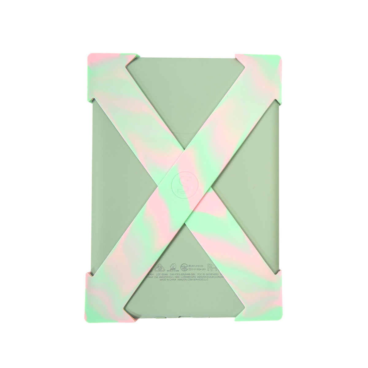 Strapsicle Kindle + Kobo straps