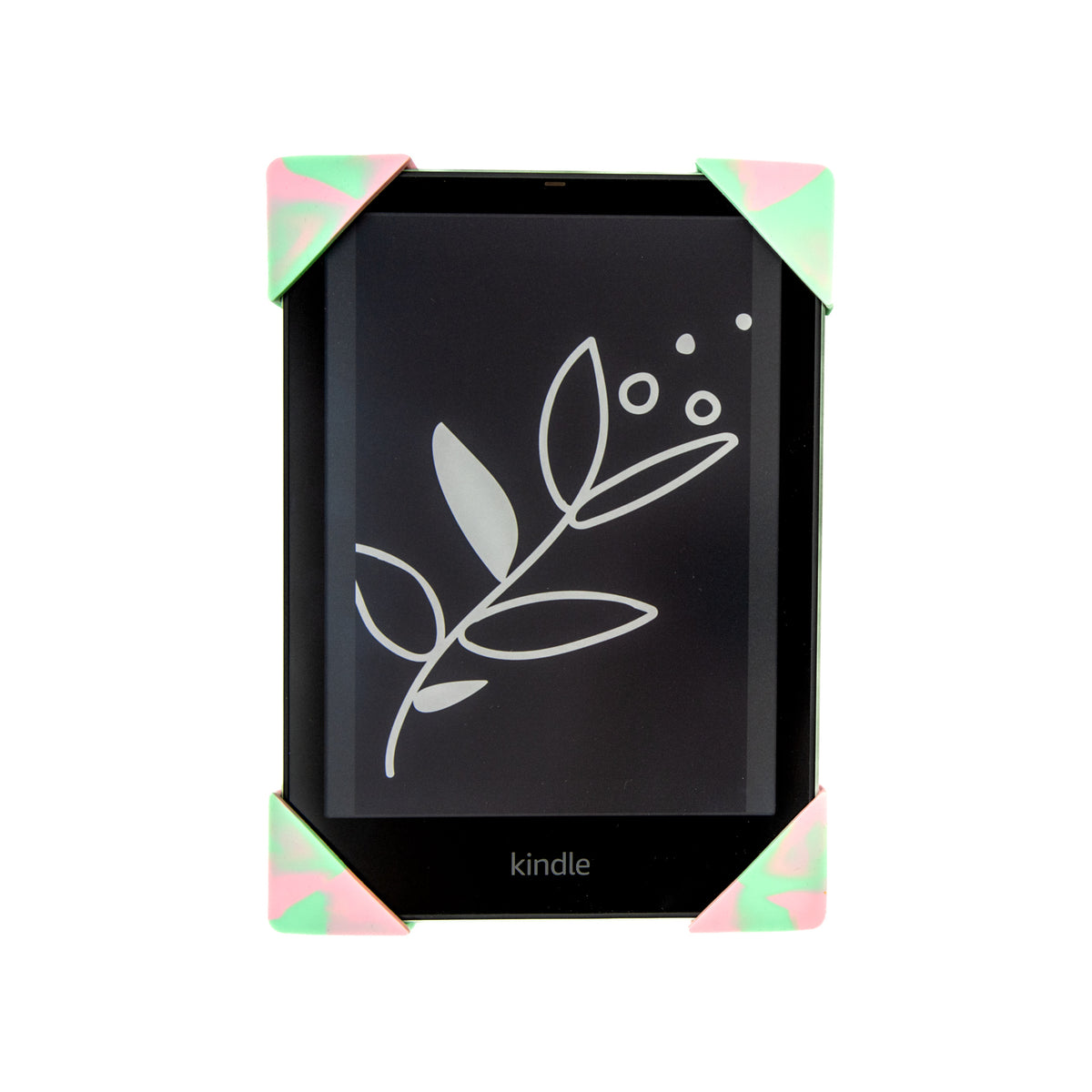 Strapsicle Kindle + Kobo straps