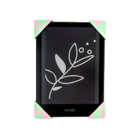 Strapsicle Kindle + Kobo straps