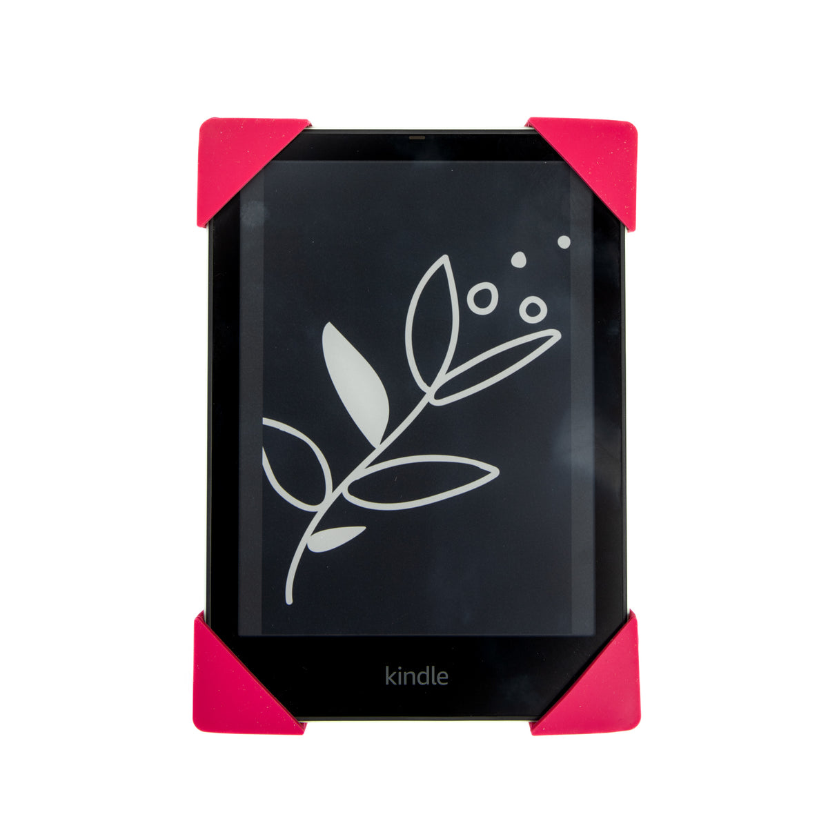 Strapsicle Kindle + Kobo straps