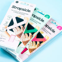 Strapsicle Kindle + Kobo straps