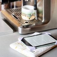 Strapsicle Kindle + Kobo straps