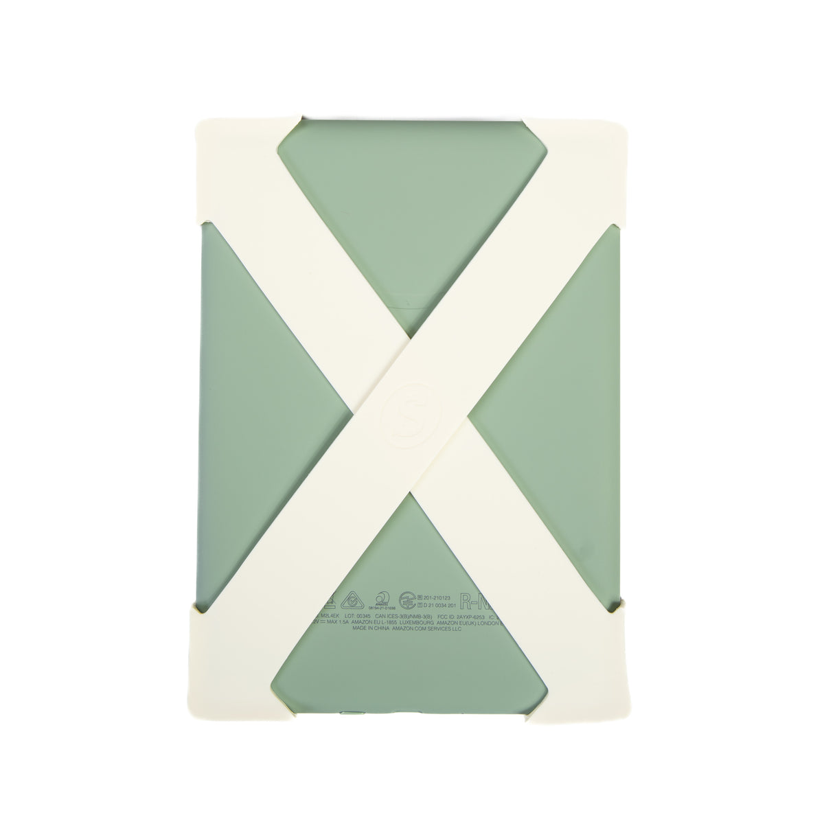 Strapsicle Kindle + Kobo straps