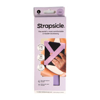 Strapsicle Kindle + Kobo straps