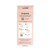 Strapsicle Kindle + Kobo straps