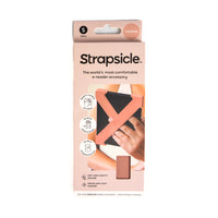Strapsicle Kindle + Kobo straps