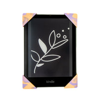 Strapsicle Kindle + Kobo straps