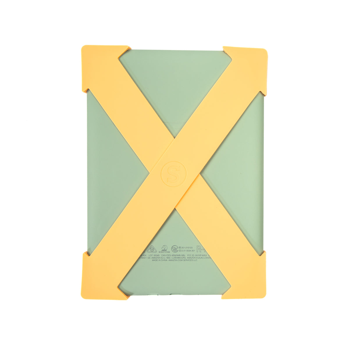 Strapsicle Kindle + Kobo straps
