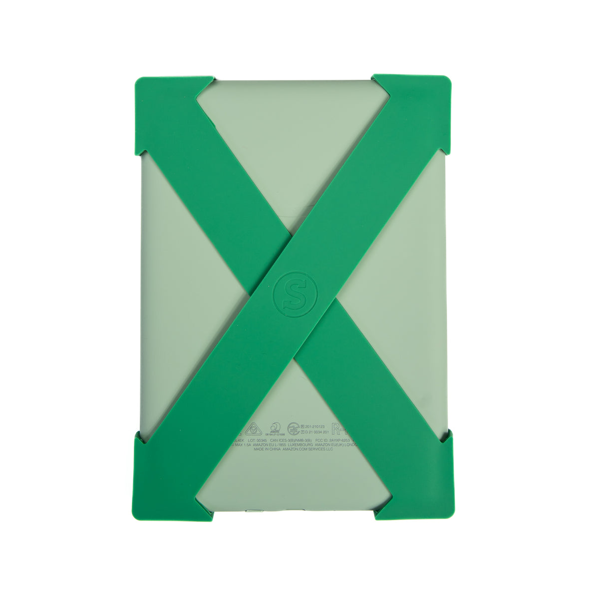 Strapsicle Kindle + Kobo straps