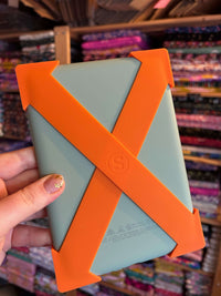 Strapsicle Kindle + Kobo straps