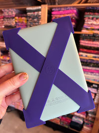 Strapsicle Kindle + Kobo straps