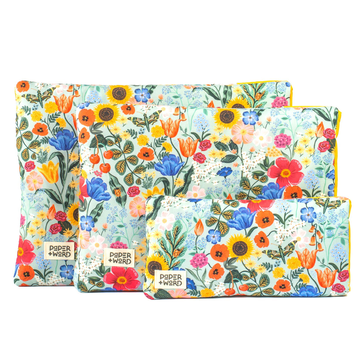 Kew | Tech Sleeves